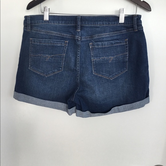 Soho New York Blue Jeans Size 10. $40 - Picture 5 of 11